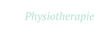 Physiotherapie In Balance Logo